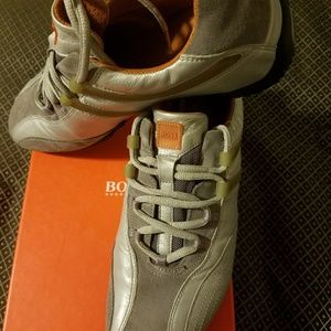 HUGO BOSS Shoes